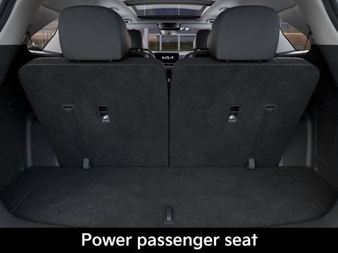 New 2026 Kia Sorento SX AWD/4WD image 18