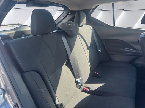 Used 2025 Nissan Kicks Play S image 16
