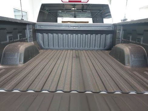 New 2026 Chevrolet Silverado 1500 Custom AWD/4WD image 27