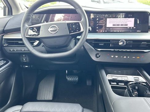 New 2026 Nissan Murano Platinum w/ Cargo Package AWD/4WD image 24