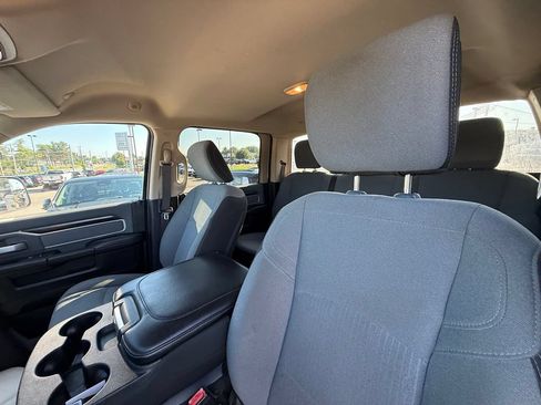 Used 2020 RAM 2500 Big Horn AWD/4WD image 15