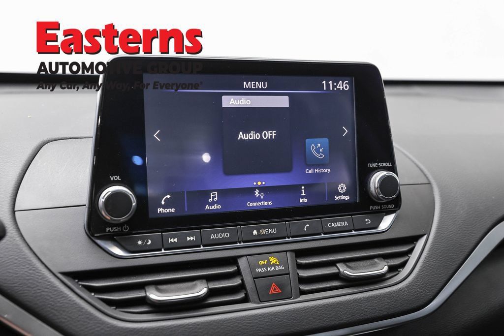 Used 2020 Nissan Altima 2.5 S AWD/4WD image 20
