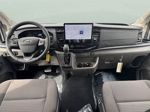 Used 2024 Ford Transit 350 148 High Roof Extended DRW w/ RV Prep Package image 11