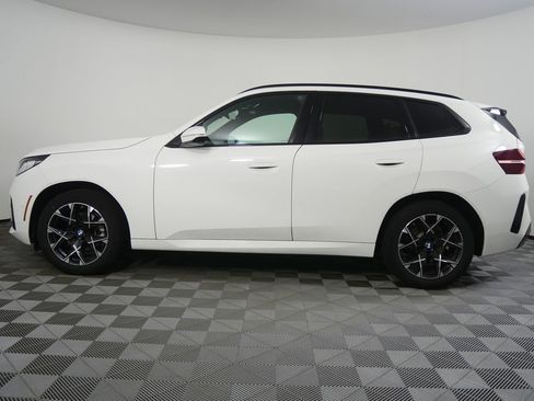 Used 2025 BMW X3 xDrive30 w/ Premium Package AWD/4WD image 6