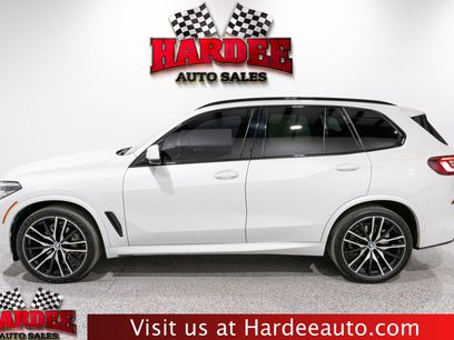 Used 2021 BMW X5 sDrive40i