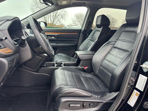 Used 2020 Honda CR-V EX-L image 13