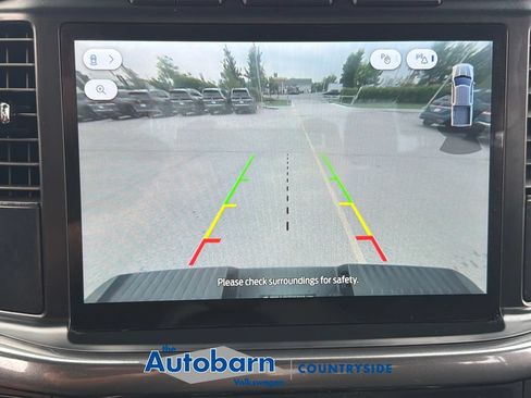 Used 2024 Ford F150 STX AWD/4WD image 15