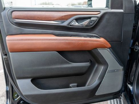 Used 2023 GMC Yukon Denali Ultimate image 51