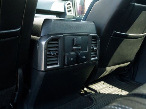 Used 2020 Ford F150 Raptor w/ Equipment Group 802A Luxury AWD/4WD image 17