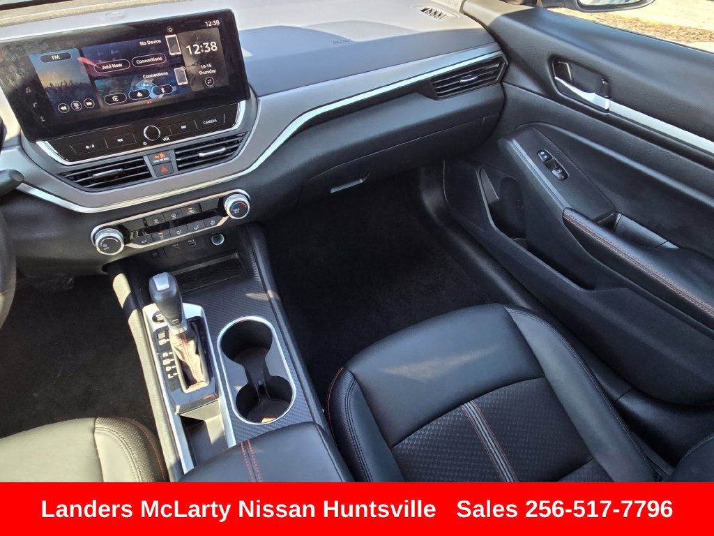 Used 2026 Nissan Altima 2.5 SR FWD image 16