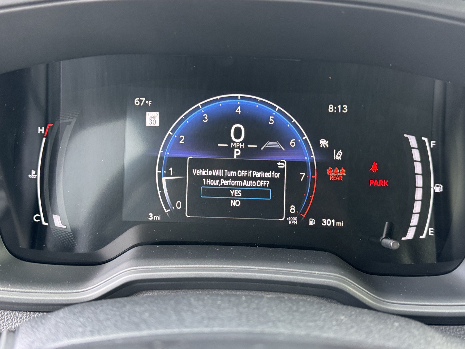 New 2027 Toyota Corolla SE FWD image 22
