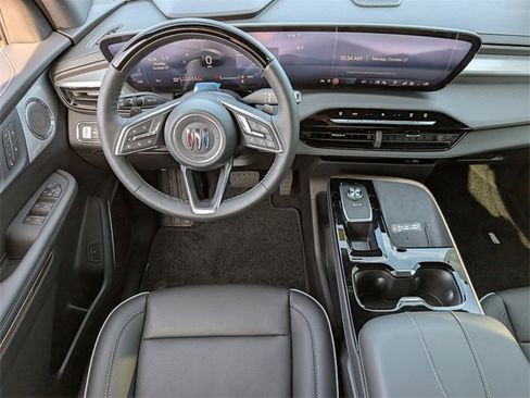 New 2026 Buick Enclave Avenir w/ Super Cruise Package image 9