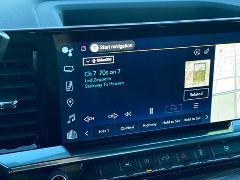 New 2026 Chevrolet Silverado 1500 LT image 18