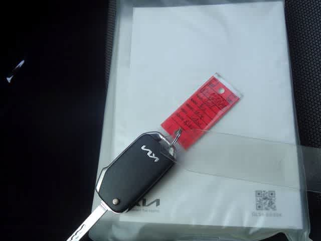 Used 2023 Kia Forte LXS FWD image 26