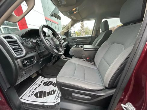 Used 2020 RAM 1500 Big Horn image 10
