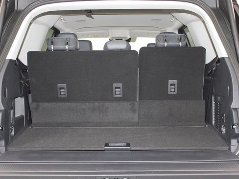 New 2026 Ford Expedition Active AWD/4WD image 16