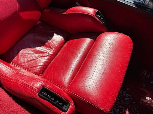 Used 1988 Chevrolet Corvette Convertible RWD image 29