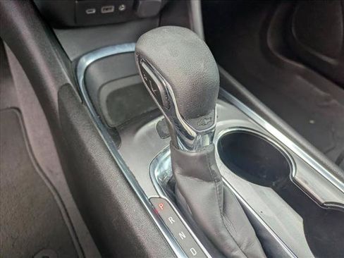 Used 2023 Chevrolet Malibu LT FWD image 11
