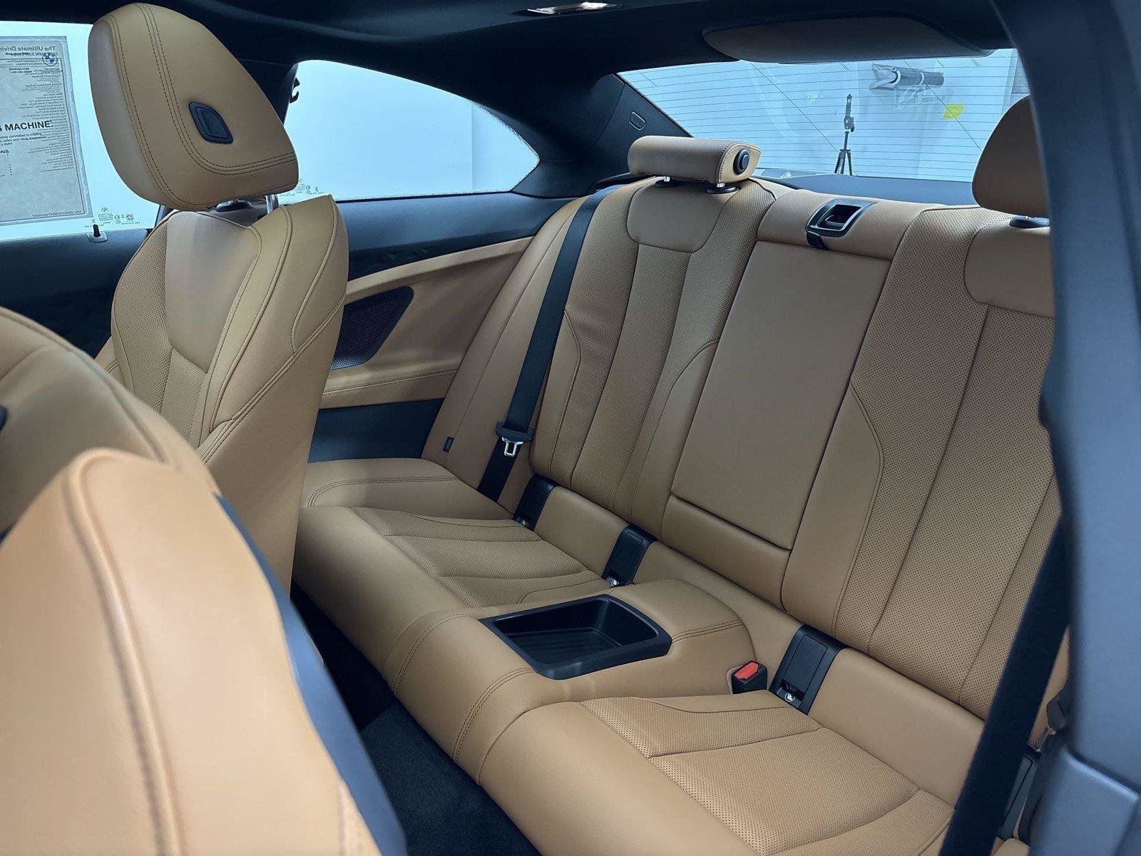 New 2026 BMW 230i Coupe w/ Convenience Package RWD image 29