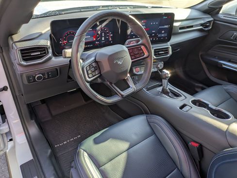 Certified 2024 Ford Mustang GT Premium RWD image 14