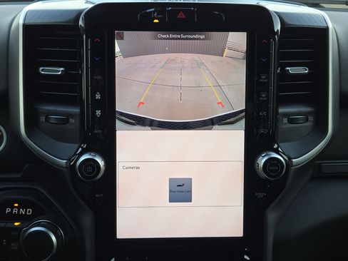 New 2026 RAM 1500 Lone Star image 15