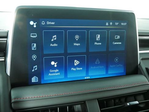 Used 2023 Chevrolet Suburban RST w/ Sport Performance Package AWD/4WD image 29
