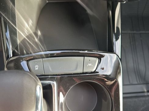 New 2026 Chevrolet Trax LT w/ Driver Confidence Package image 21