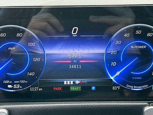 Used 2024 Mercedes-Benz EQB 250+ image 13