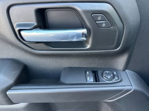 New 2026 GMC Sierra 1500 Pro w/ Pro Value Package RWD image 11