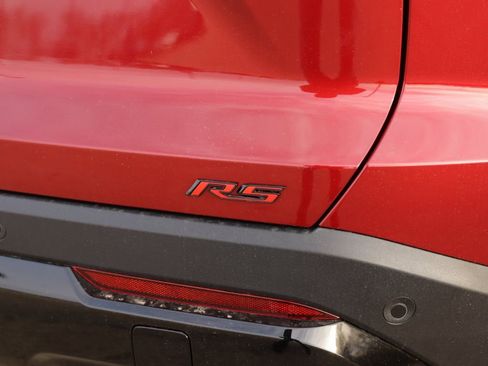 New 2026 Chevrolet Equinox RS w/ Convenience Package III image 41