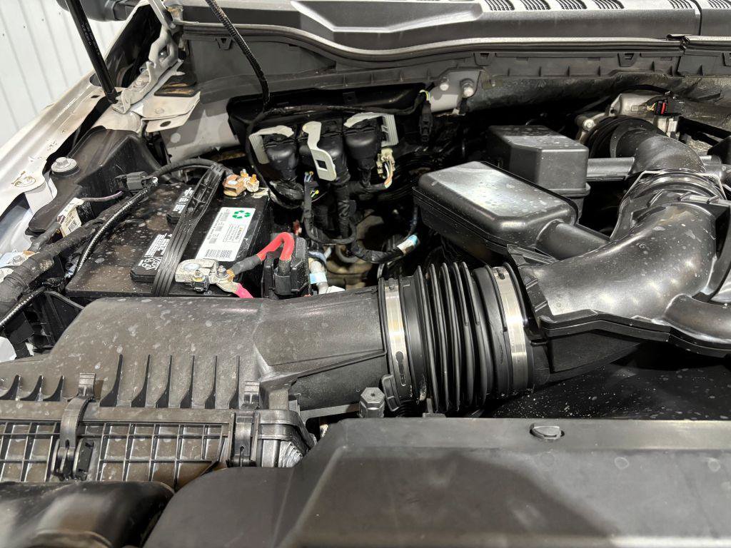 Used 2021 Ford F250 XL w/ Power Equipment Group AWD/4WD image 23