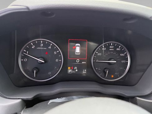 New 2026 Subaru Forester Sport AWD/4WD image 14