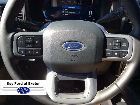 New 2026 Ford F350 Lariat w/ FX4 Off-Road Package image 46