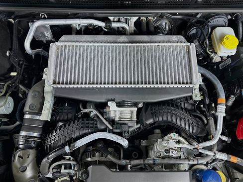 Used 2023 Subaru Outback Limited XT image 35