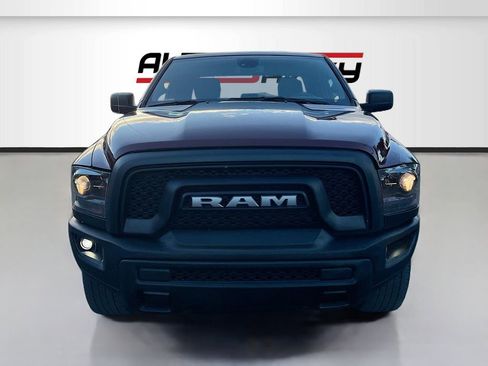 Used 2021 RAM 1500 Classic Warlock w/ Electronics Group image 2