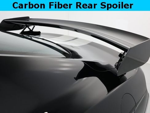 Used 2022 Ford Mustang Shelby GT500 w/ Carbon Fiber Track Pack image 45