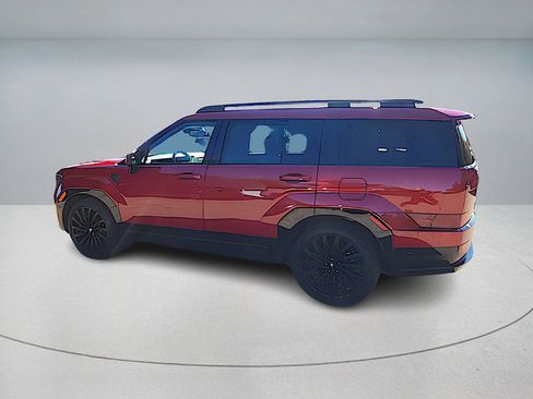 Used 2025 Hyundai Santa Fe Calligraphy image 6