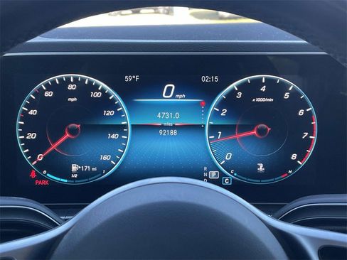 Used 2020 Mercedes-Benz GLE 350 image 6