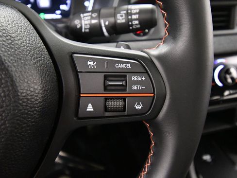 Used 2026 Honda Passport TrailSport image 22