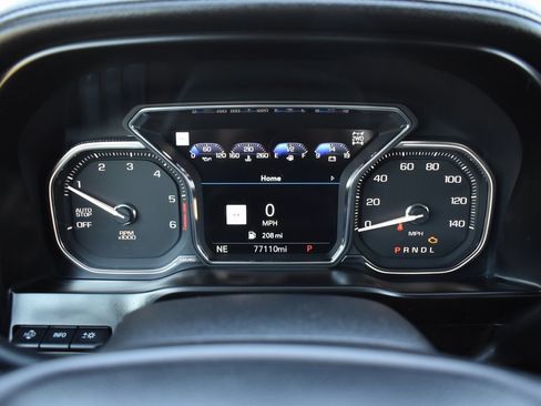 Used 2020 GMC Sierra 1500 AT4 w/ AT4 Premium Package image 20