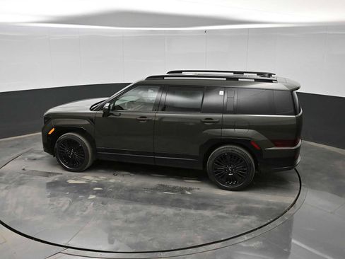 New 2026 Hyundai Santa Fe Calligraphy image 25