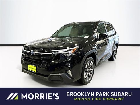 New 2026 Subaru Forester Touring image 1