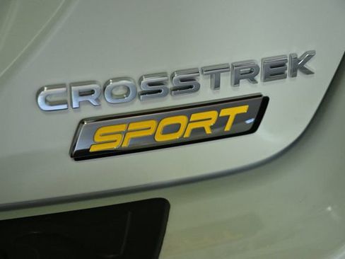 Certified 2025 Subaru Crosstrek 2.5i Sport w/ Popular Package #3A image 14