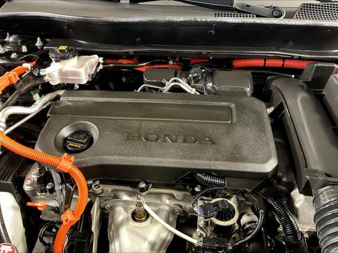 Used 2024 Honda CR-V Sport image 31