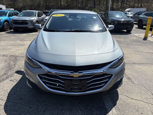 Used 2023 Chevrolet Malibu LT image 10