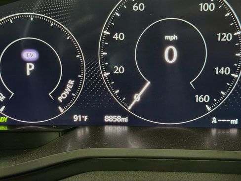 Used 2024 MAZDA CX-90 Plug-In Hybrid w/ Premium Pkg AWD/4WD image 19