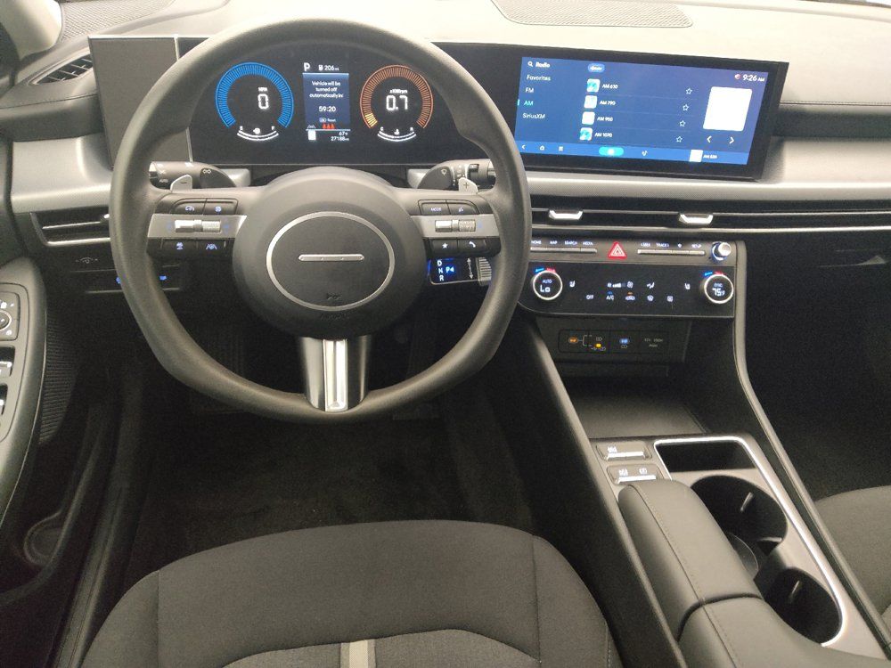 Used 2025 Hyundai Sonata SEL FWD image 22