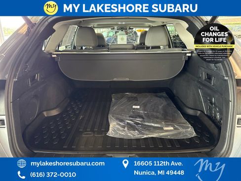 Certified 2024 Subaru Outback Limited XT AWD/4WD image 30