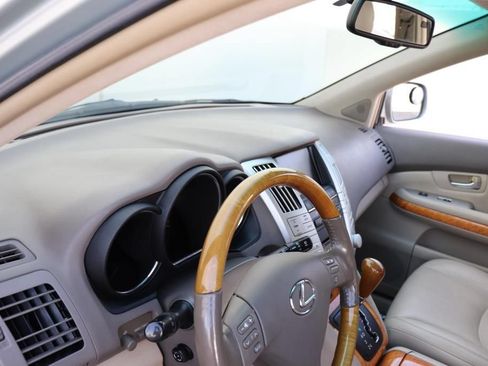 Used 2008 Lexus RX 350 AWD image 42
