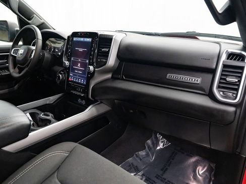 Used 2025 RAM 1500 Big Horn image 29
